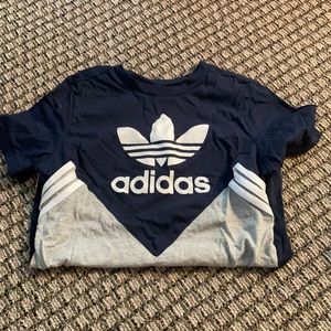 adidas shirt